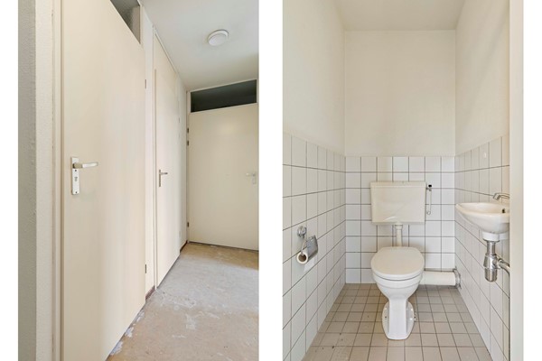 Medium property photo - Gulikstraat 294, 5913 CZ Venlo